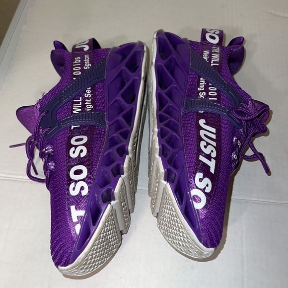 Just SoSo Shoes 3 For 2 Umyogo Just Soso Tennis Shoe Poshmark